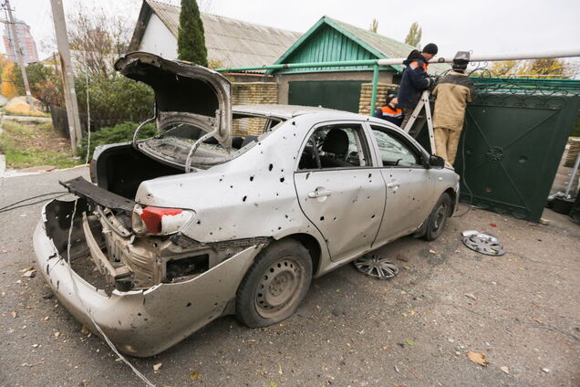 Большего обострения быть не может
