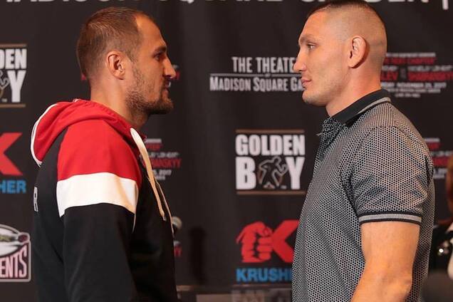 Ковалев – Шабранский: прогноз букмекеров на чемпионский бой украинца