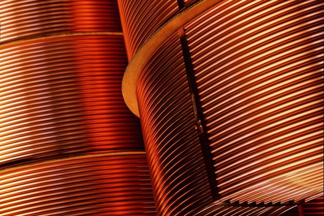 В Запорожье разоблачили пункт приёма ворованного кабеля (ФОТО)