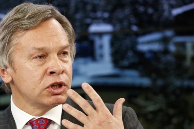 У Путина пришли в восторг из-за ультиматума Венгрии Украине