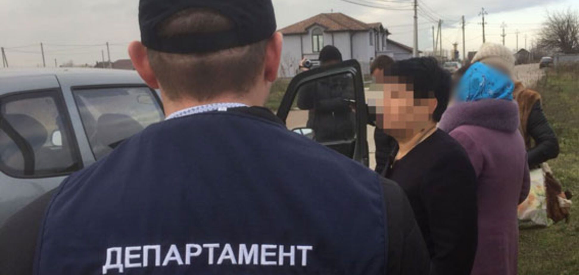 Под Киевом на взятке задержали главу сельсовета: подробности