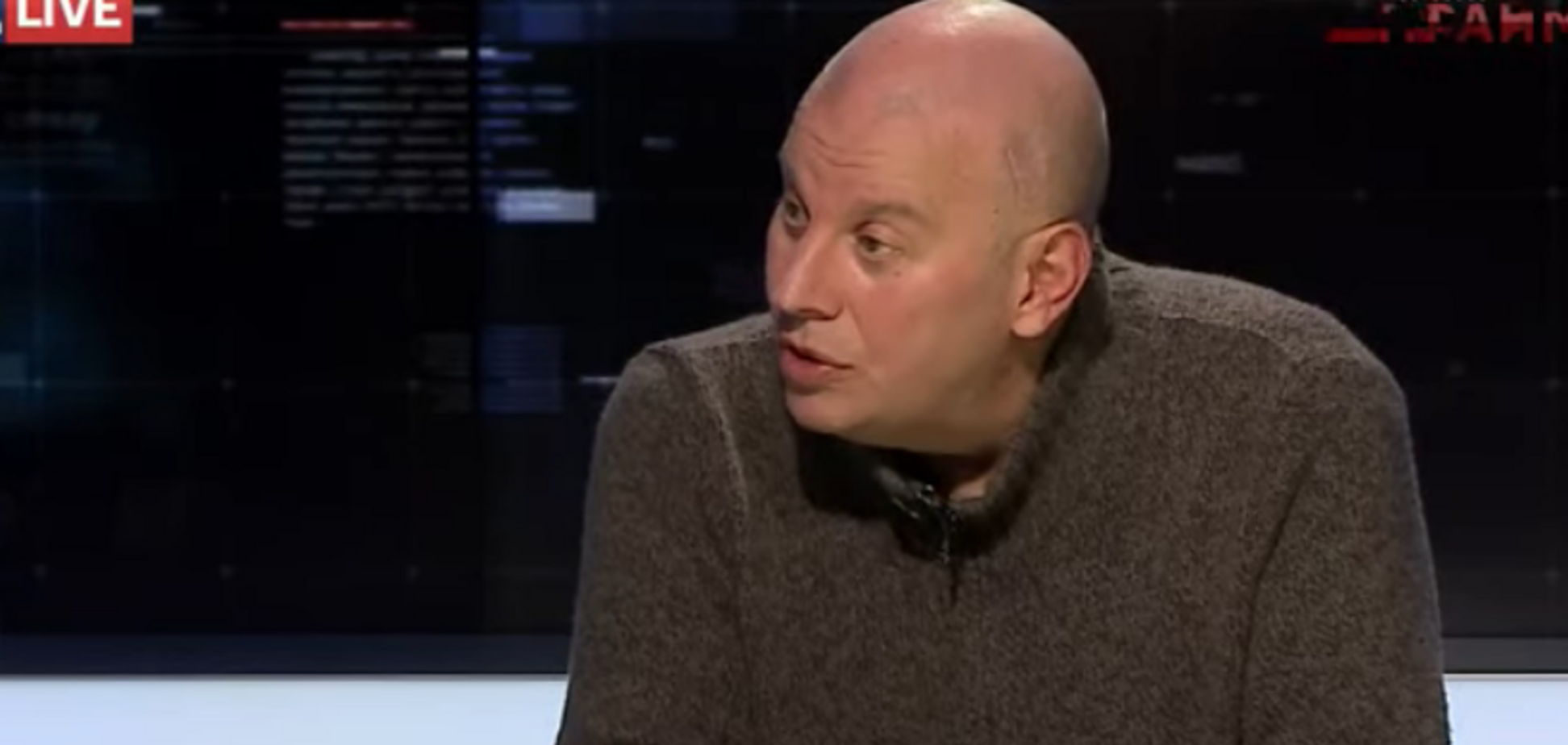 'Нехай у Росії вимагають': Бродський жорстко висловився про претензії Угорщини до України