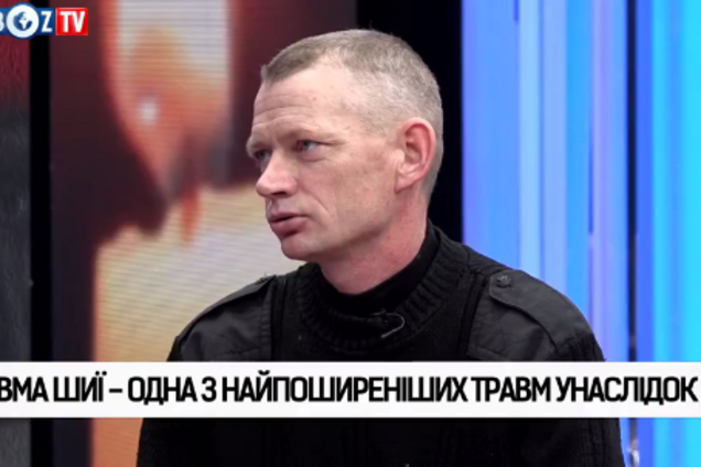 'Не хапаємо і не кричимо': названі головні правила першої допомоги при ДТП