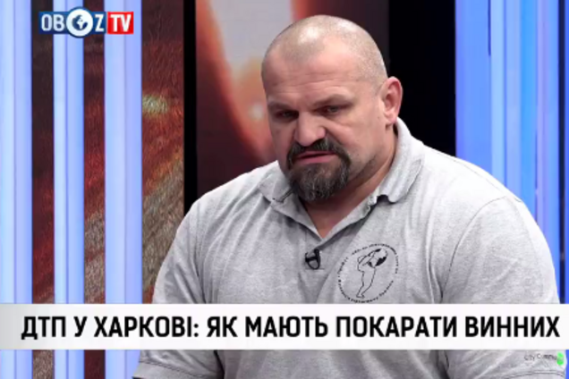 'Я жив заради сина': Вірастюк відверто розповів, як витримав смерть дружини