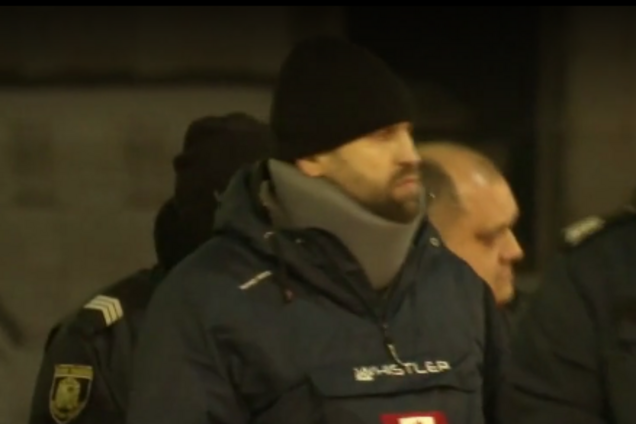 Геннадий Дронов