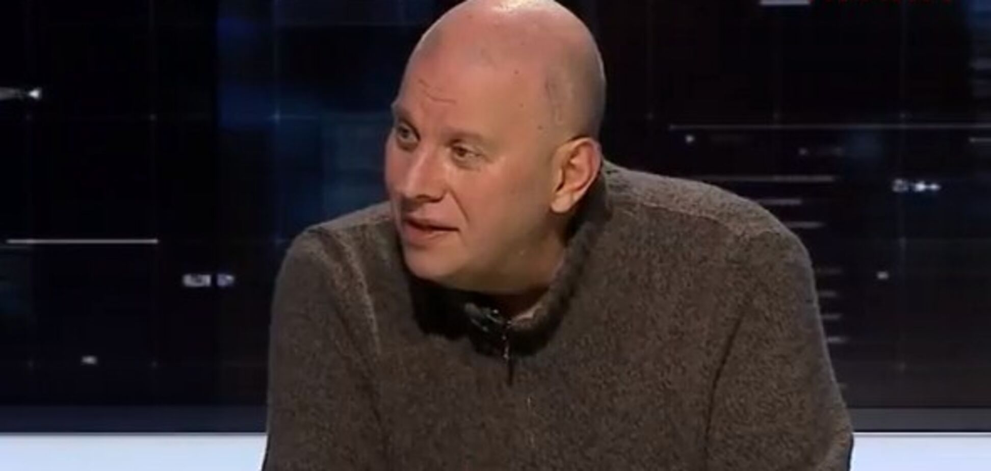 'Наш реальний ВВП втричі вищий': Бродський виступив за детінізацію бізнесу