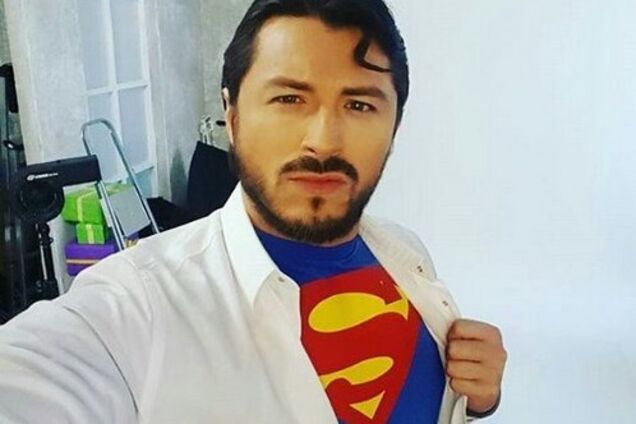 'Когда предлагают шутить на русском...' Притула позабавил сеть колким ответом