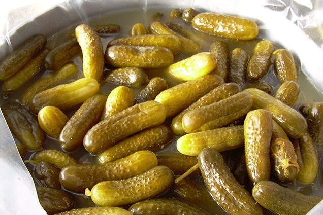 'Из серии морковь с землей': сеть развеселил случай в супермаркете Киева