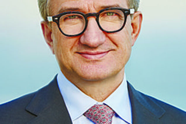 СМИ уличили Таруту в ведении бизнеса с 'семьей' Януковича