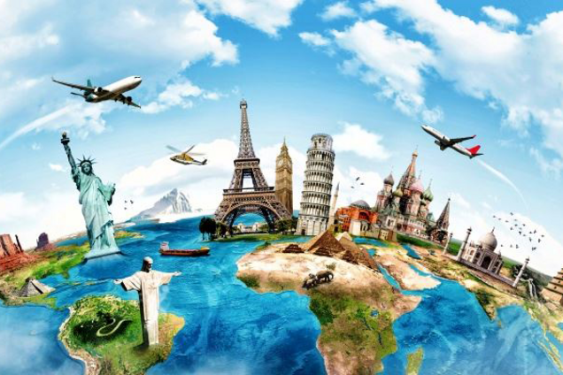 Туристам на заметку: названы самые опасные страны мира