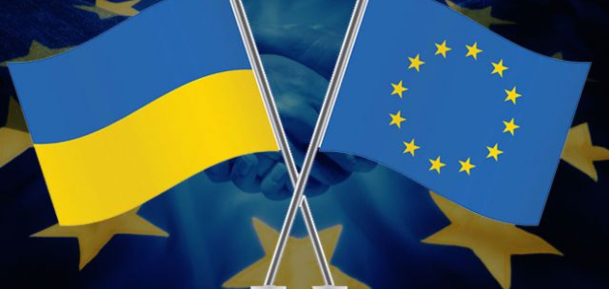 Зміни в Україні просто фантастичні!