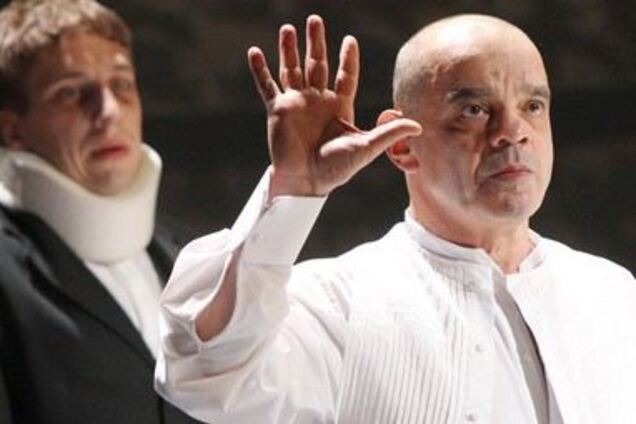 'Незрозуміло, чи встигли вивести': з'явилися подробиці зриву концерту Райкіна