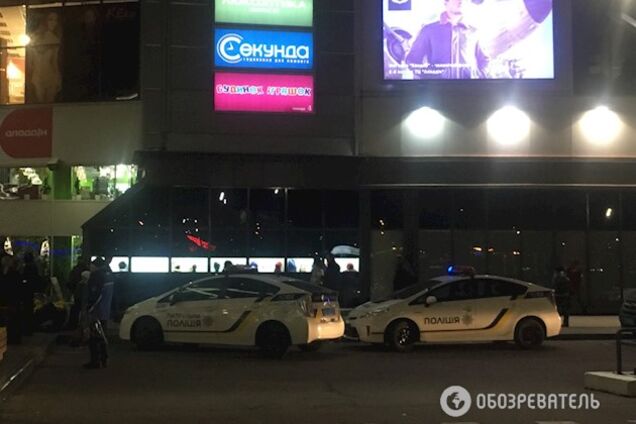 'Были звонки из России': в полиции узнали, откуда 'минировали' Киев