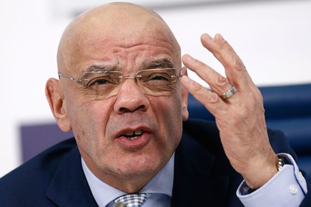 Костянтин Райкін