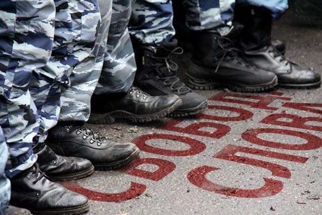 'Прекратить войну с Украиной!' На росТВ зацензурили интервью известного оппозиционера