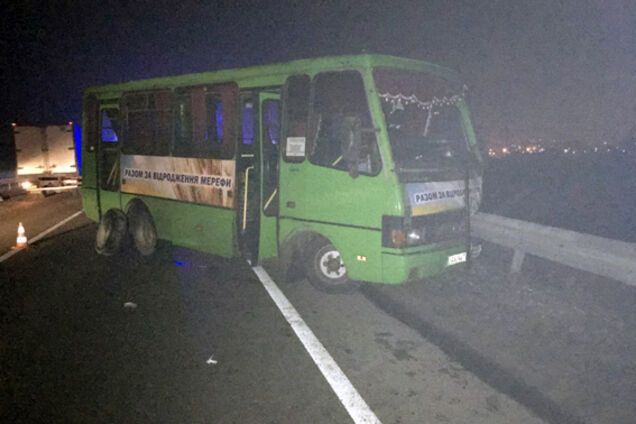 Харків сколихнуло нове страшне ДТП: подробиці