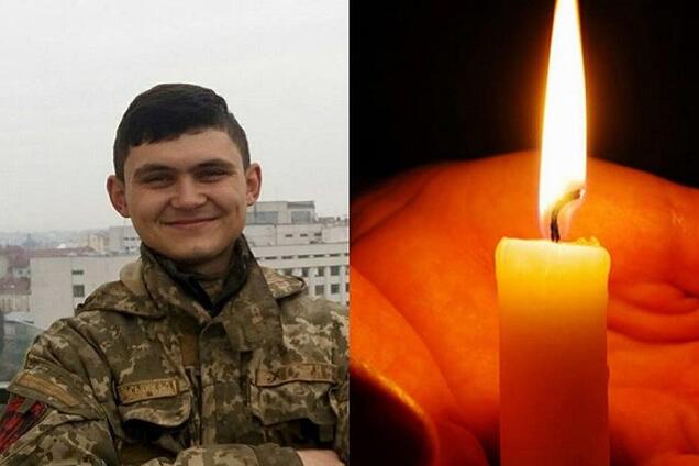 Андрій Добровольський