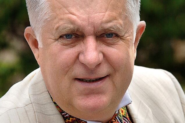 В Украине внезапно скончался известный фотохудожник