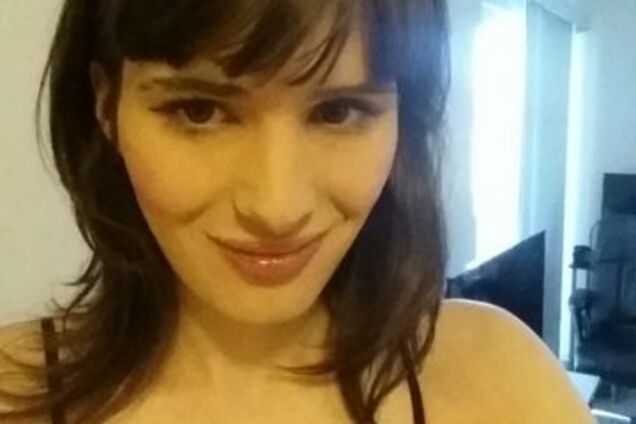 'Ради счастья нужно рисковать': девушка-трансгендер из США поразила фото своего перевоплощения