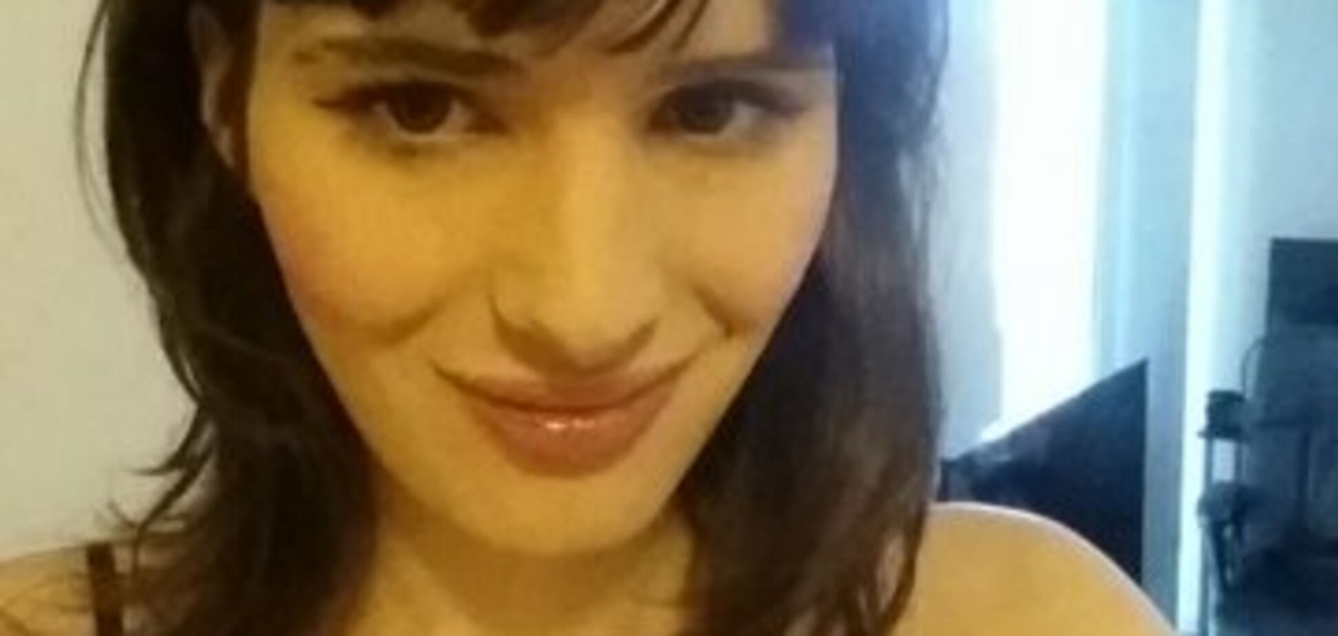 'Ради счастья нужно рисковать': девушка-трансгендер из США поразила фото своего перевоплощения