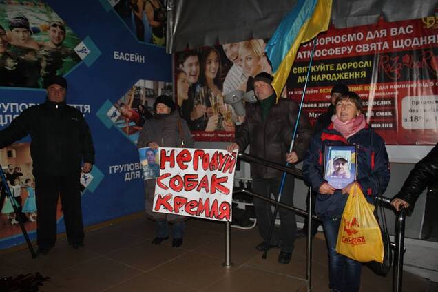 Следующий после Райкина: националисты анонсировали срыв концерта украинской звезды в Одессе