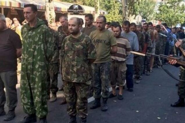 Обмен пленными между Украиной и 'Л/ДНР': в Кремле заговорили о проблемах