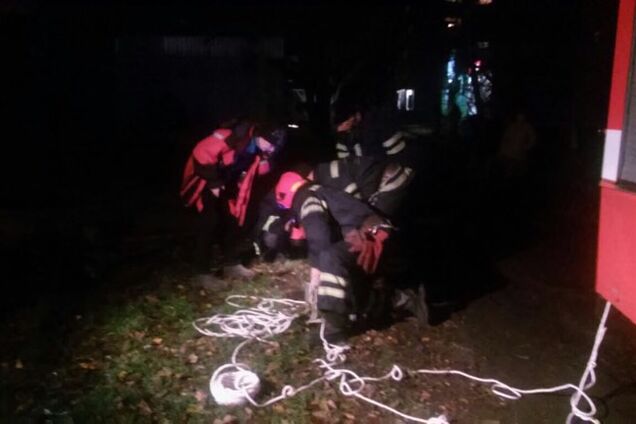 Страшна трагедія в Черкасах: дитина загинула через відкритий люк