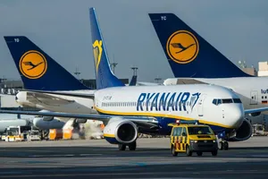 Ryanair