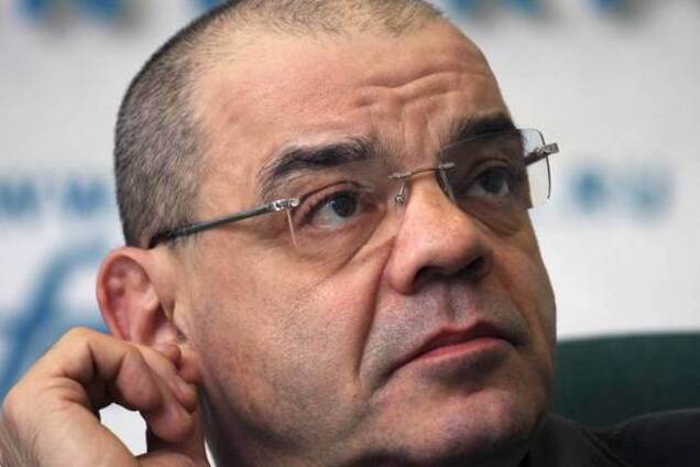 У поліції відреагували на скандал зі зривом концерту Райкіна в Одесі