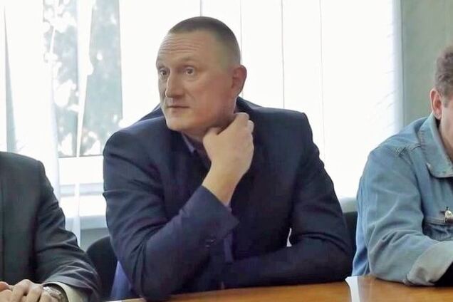 'По заданию Москвы': в Украине разоблачили мэра с российским гражданством