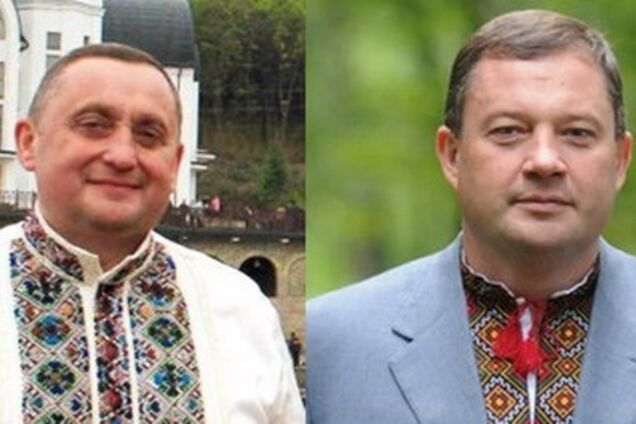 О круговороте 'достоверной информации'