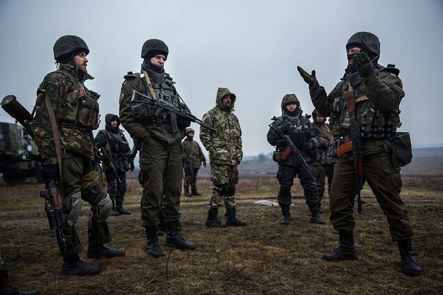 В ближайшие сутки: Украину предупредили о серьезной опасности на Донбассе 