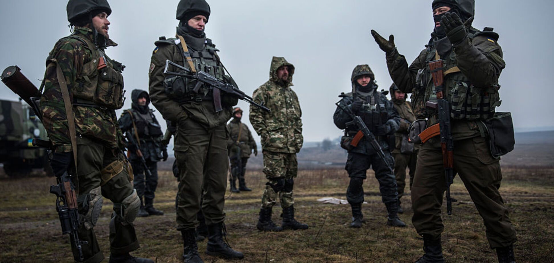 У найближчу добу: Україну попередили про серйозну небезпеку на Донбасі