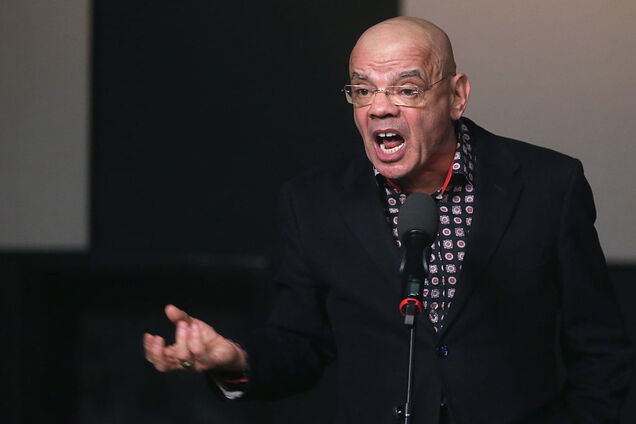 'Радів смерті у сусідів': журналіст пояснив зрив концерту Райкіна в Одесі