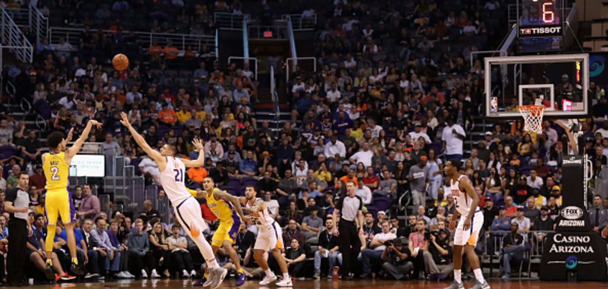 Олексій Лень