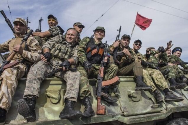 В какой ситуации возможен уход России с Донбасса?