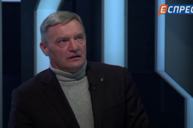 Юрій Гримчак