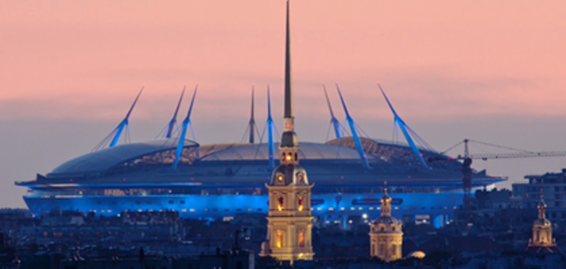 Крестовский