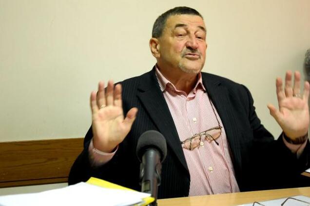 Владимир Годовский