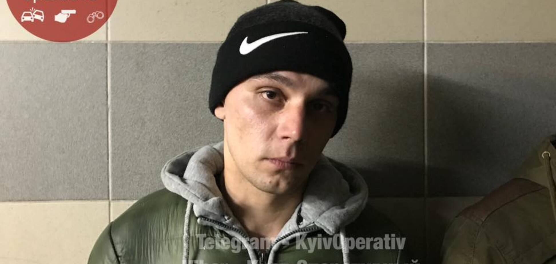 Решили 'подзаработать': в Киеве солдаты ВСУ попались на грабеже. Фото и видео