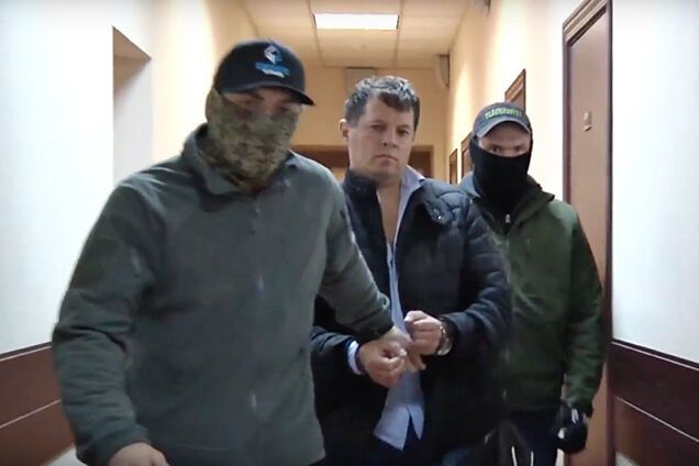 20 лет: Фейгин сообщил о намерениях суда РФ в отношении журналиста Сущенко