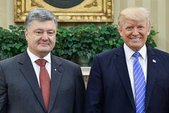 'Будемо захищати!' У Трампа зробили сильну заяву щодо України