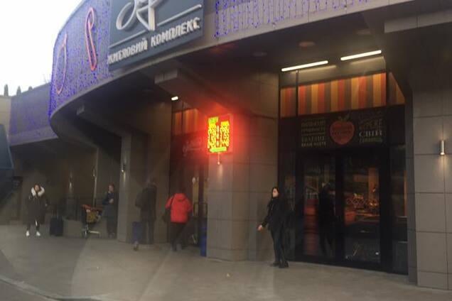 Страна терпил! Ни в одной стране не видела подобного