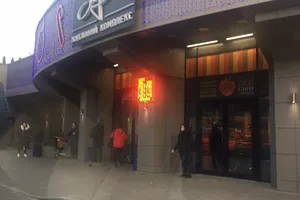 Страна терпил! Ни в одной стране не видела подобного