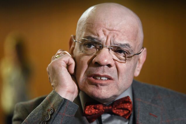 'Труять з усіх боків': у мережі розгорілася люта суперечка через Райкіна