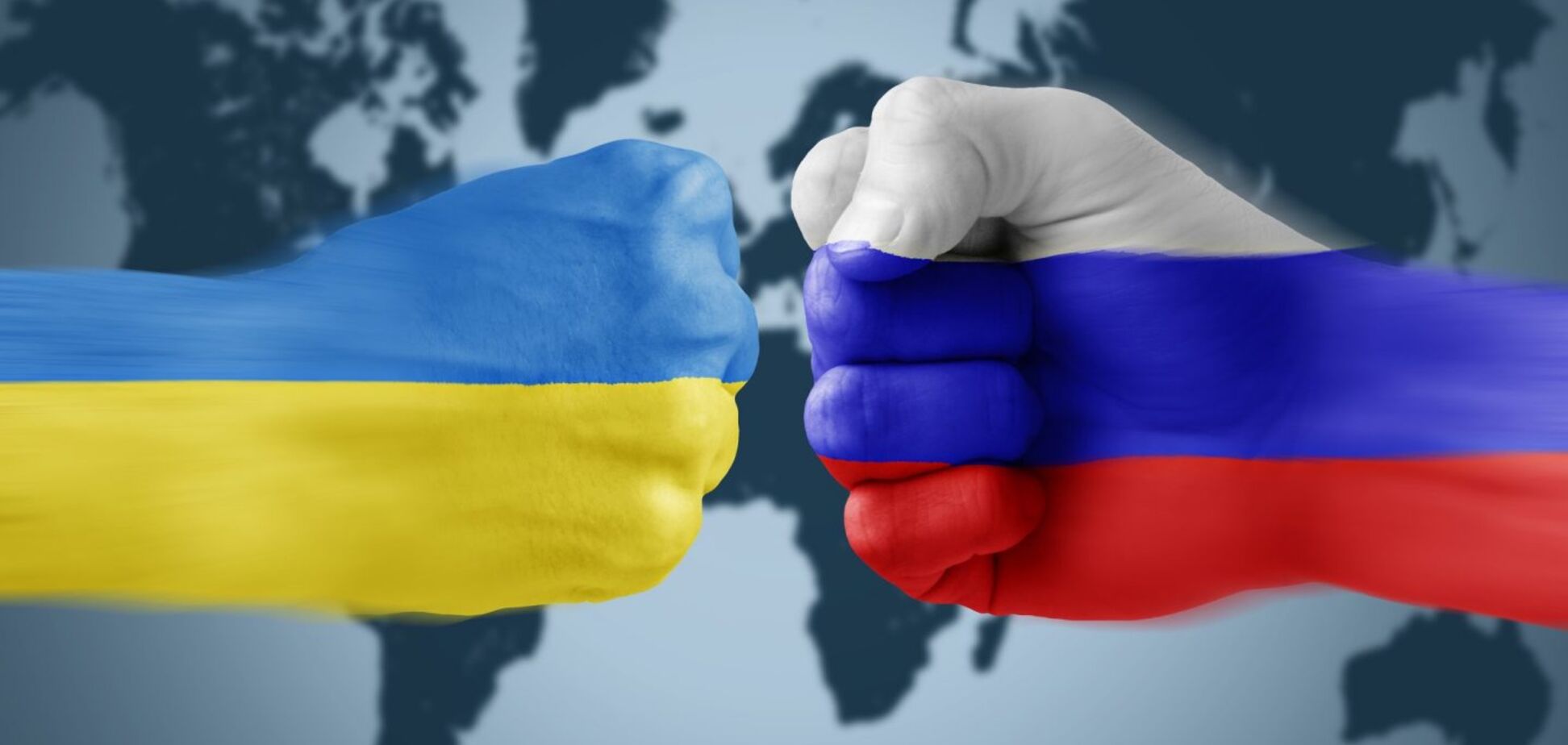 США 'закопають' наших братів: у Росії влаштували нову істерику через Україну