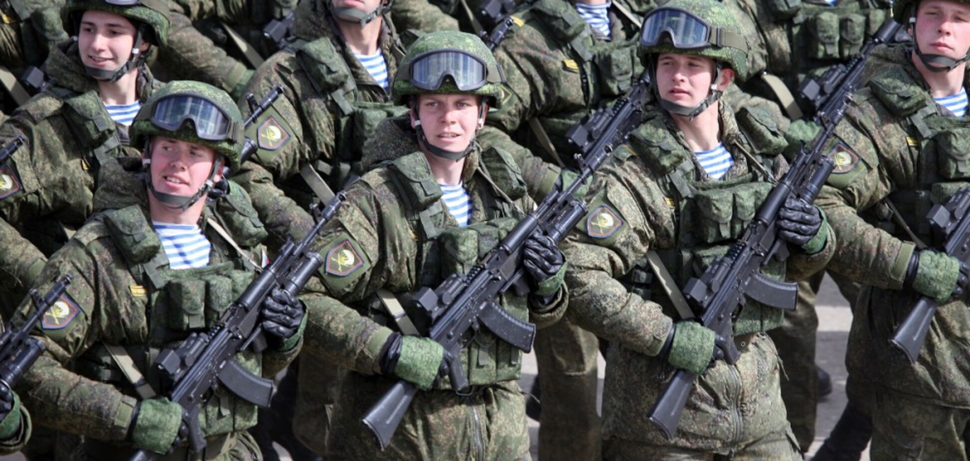 'Готуються до війни': міністр оборони Польщі зробив різку заяву про Росію