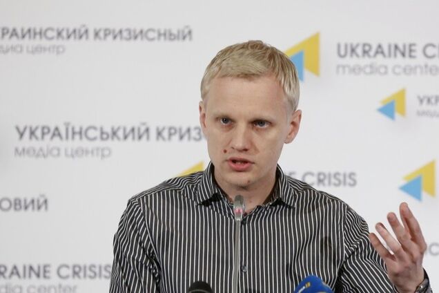 Гучні звинувачення на адресу Шабуніна: антикорупціонер програв суд