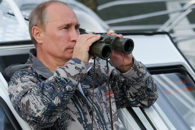 'Путин проиграл, но не сдался': историк объяснил кремлевский 'план Б' по Украине