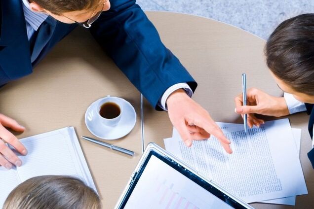 Як ФОПи використовують у 'схемах'